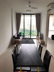 The Crest (D3), Condominium #579281141